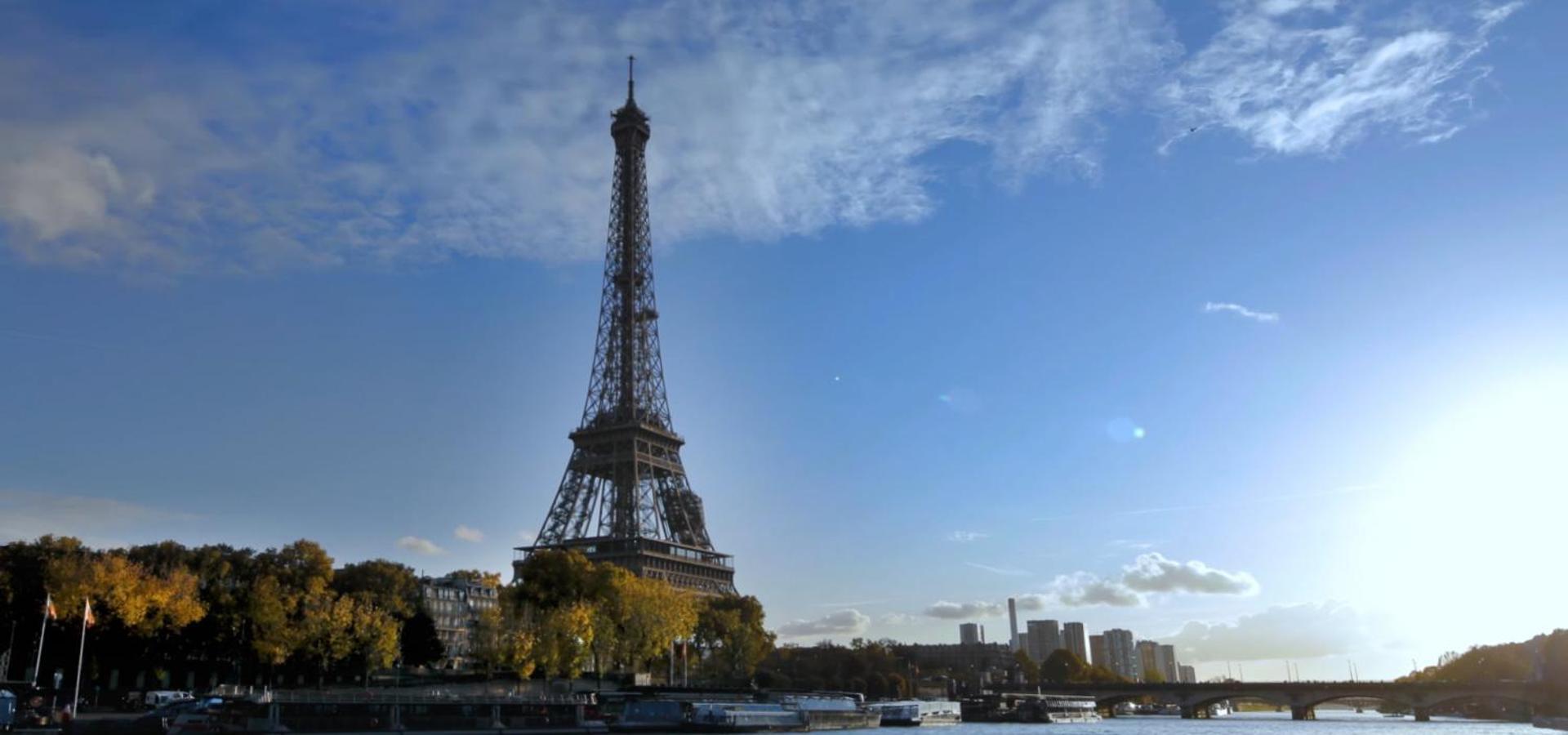 Magnifique Appartement De Luxe & Familia - Paris 16 Kültér fotó