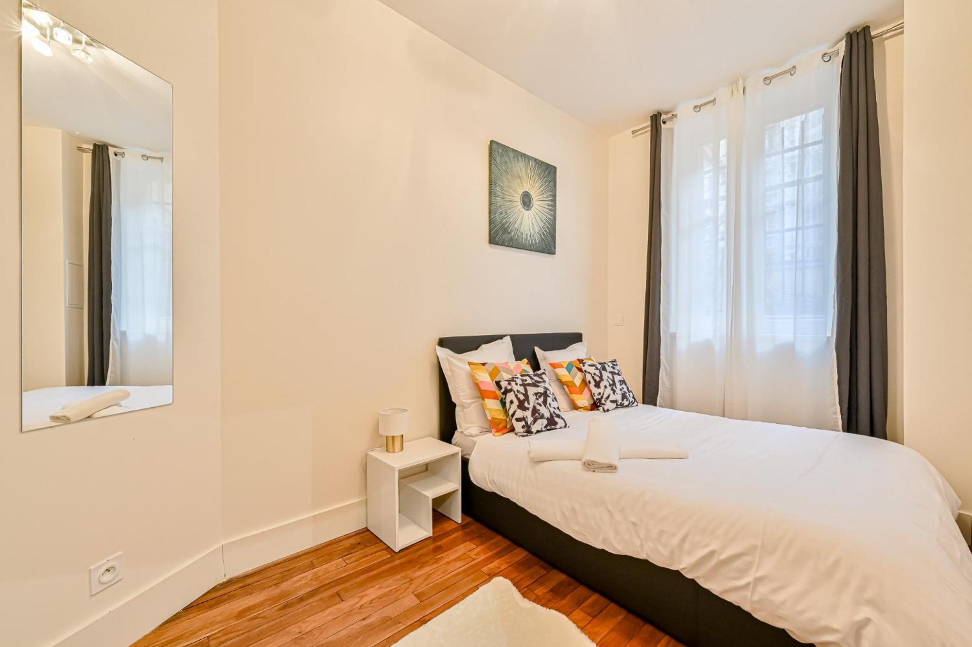 Magnifique Appartement De Luxe & Familia - Paris 16 Kültér fotó