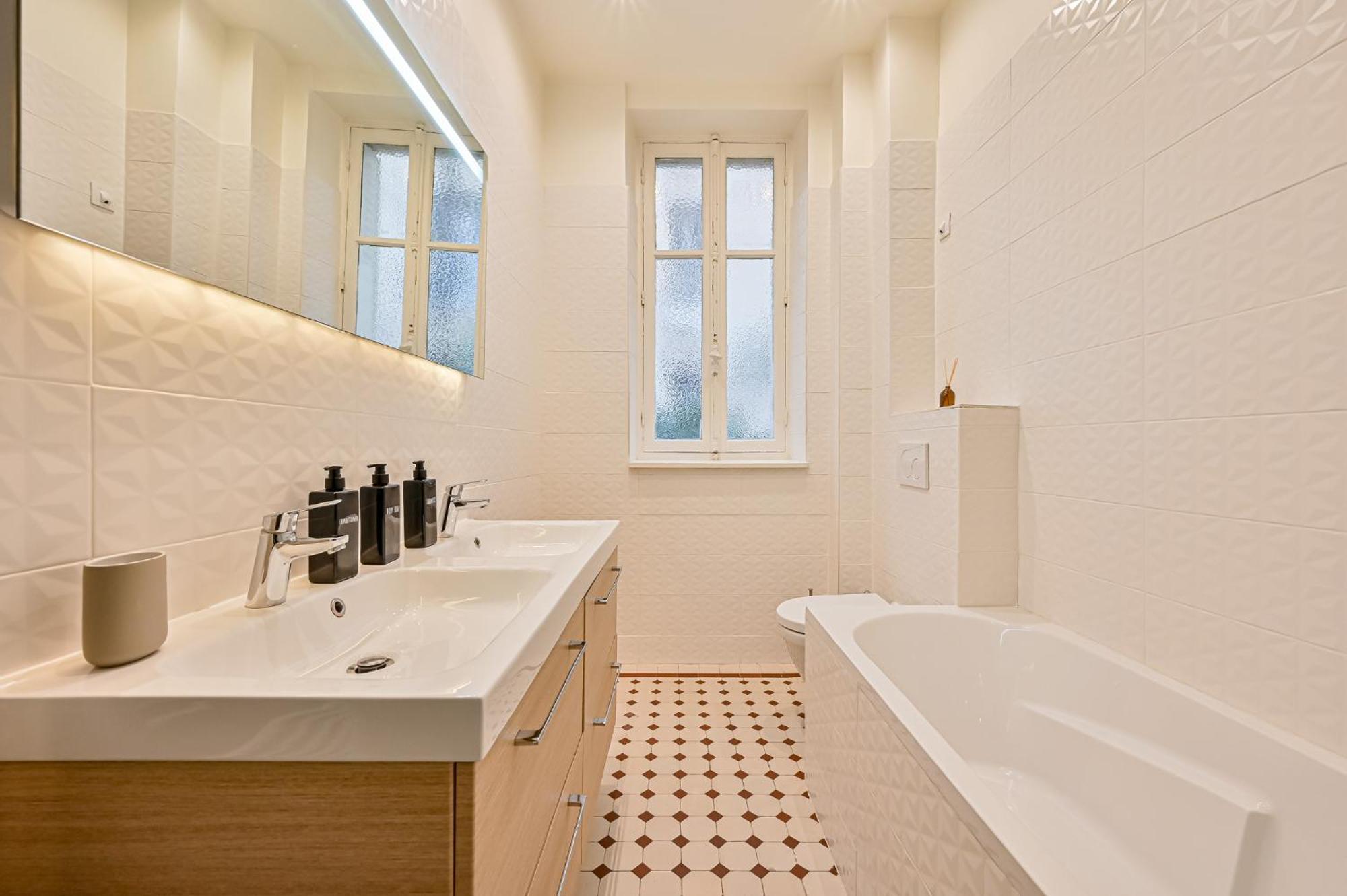 Magnifique Appartement De Luxe & Familia - Paris 16 Kültér fotó
